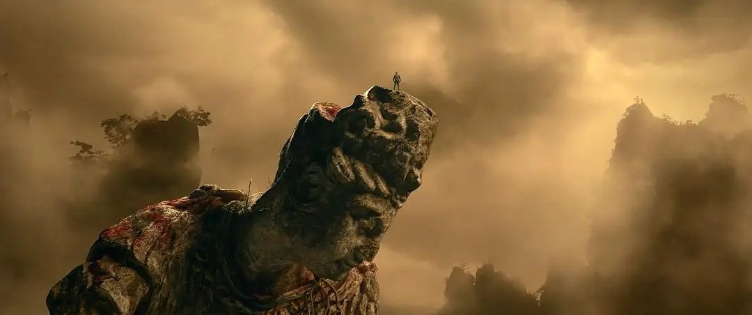 电影《浪子降魔》发布终极预告,片中哪些细节值得关注?