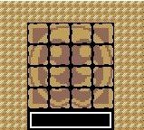 口袋妖怪金版那几张拼图怎么拼