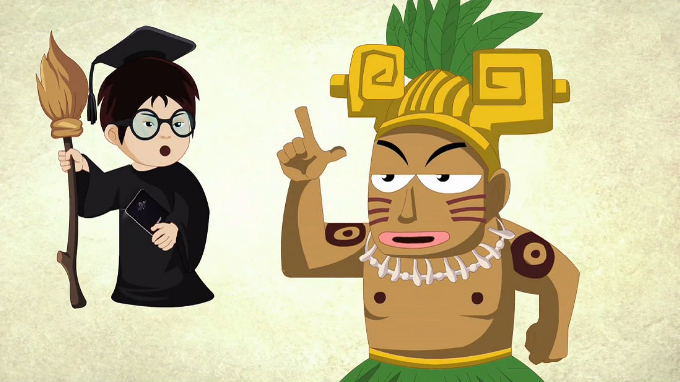 暑假活动都有哪些?