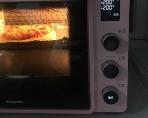 拾佳客披萨味道怎么样？