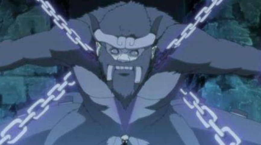 火影忍者尾兽实力排名是怎样得?