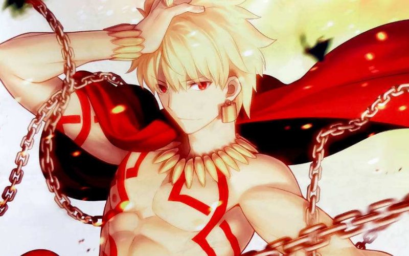 有哪些你看到过但你却万万不能接受的“娘化”角色？