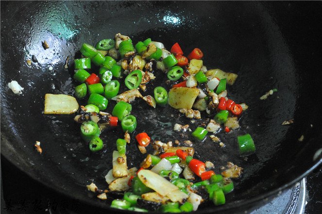 牛蛙的做法家常做法是什么?