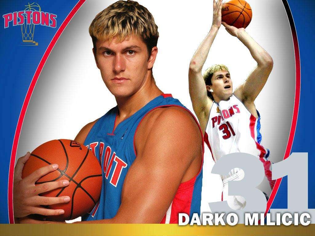 米利西奇是怎样的一位NBA球星?