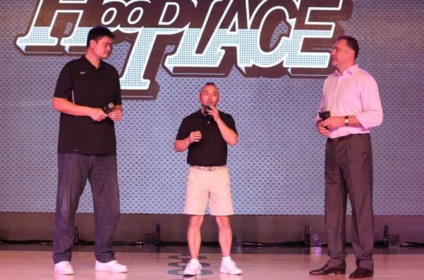 著名经纪人夏松,运作王治郅近况怎么样?