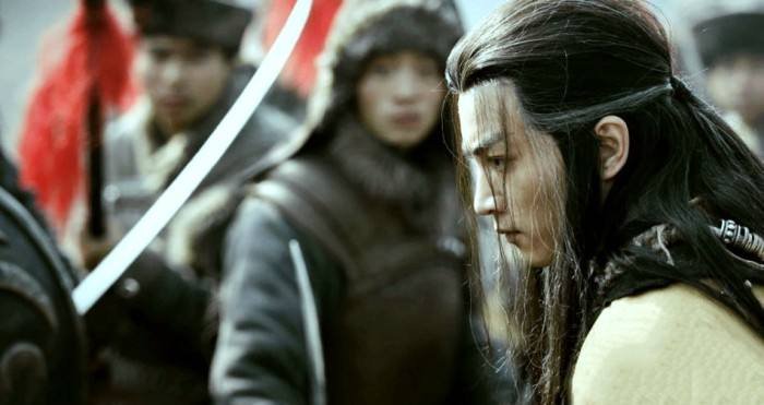 陈晓版神雕侠侣里面杨过断臂第几集遇到神雕