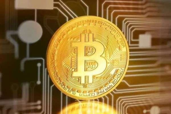 疯狂的比特币史上首次突破4万美元，比特币的走势你怎么看？