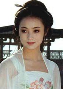 西施传奇的介绍