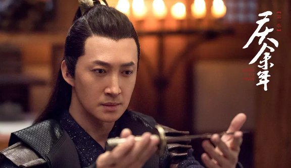 《庆余年》中,滕梓荆是怎么死的?