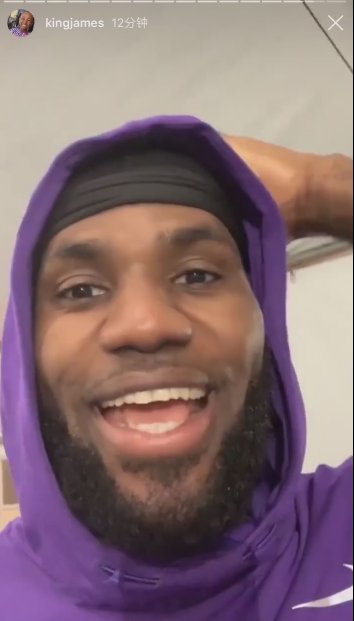 詹姆斯有好几个兄弟一起被称为香蕉船兄弟,他们都是谁呢?