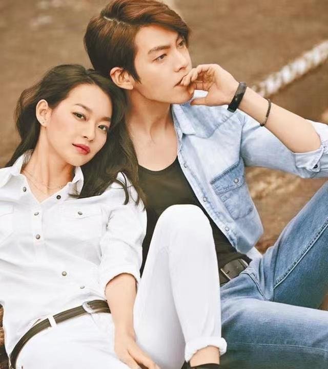 韩国演员申敏儿为何被称为男神收割机？