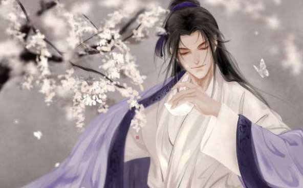 秦时明月诸子百家中张良出场的集数