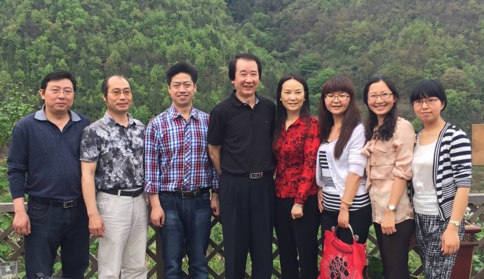 曹明伦的主要著作