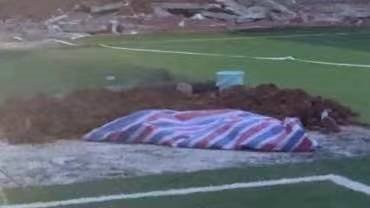 湖南“操场埋尸案”侦办幕后细节曝光，这起案件能够得见天日取决于什么？