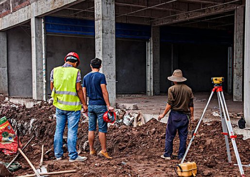 工地施工员要考什么证？