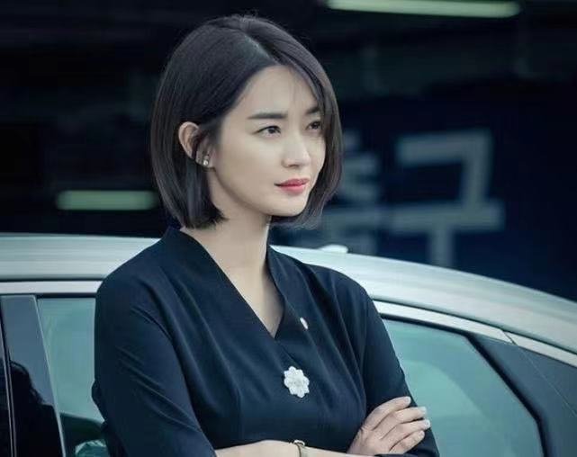 韩国演员申敏儿为何被称为男神收割机？