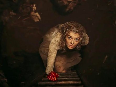 鬼片恐怖大电影大全