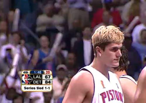 米利西奇是怎样的一位NBA球星?