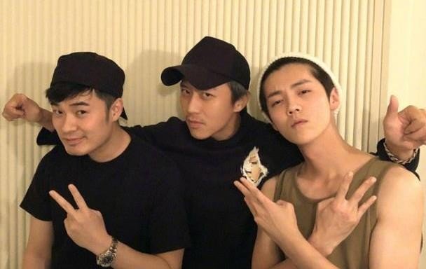 你觉得《奔跑吧,兄弟》中谁是最不可缺少的?