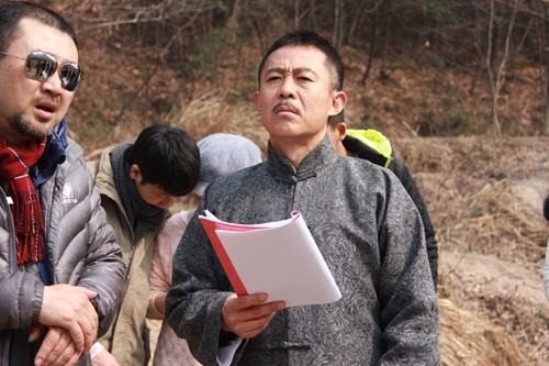 《大染坊》的续集拍的怎样?