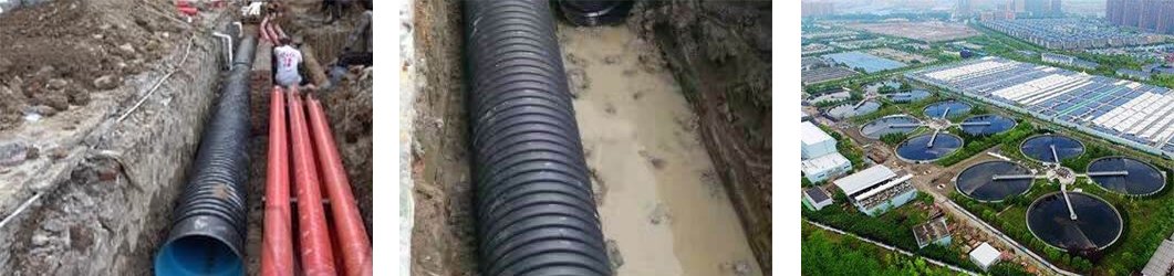 pe管是什么,特点及用途有哪些