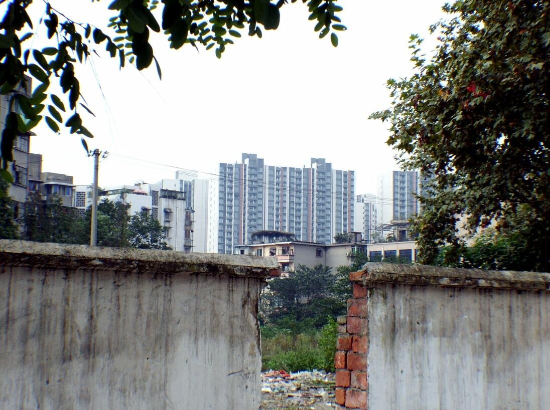 什么是城市更新