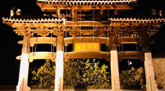 安徽一很有实力的县城,被誉为“徽商故里”是哪?