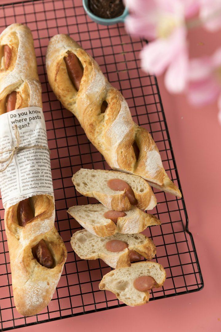 烘焙短期培训能学到专业的东西吗？