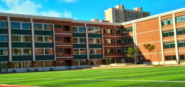 求解闵行二中闵行三中田园高中哪个好