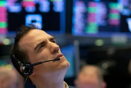 美股收盘:三大指数集体收跌,谁是最大的赢家?