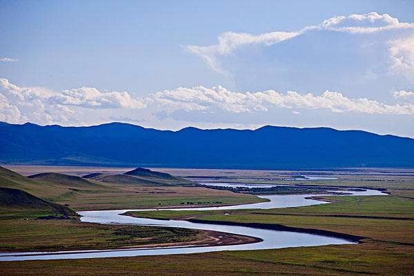 黄河变清了,真的有可能破坏生态平衡吗?