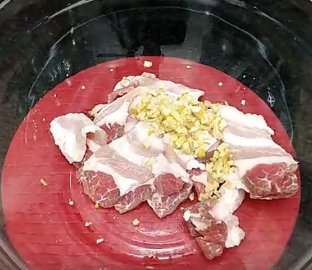 自助烤肉怎么烤的步骤