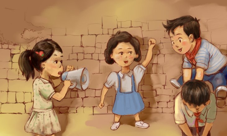 童年的主要内容是什么