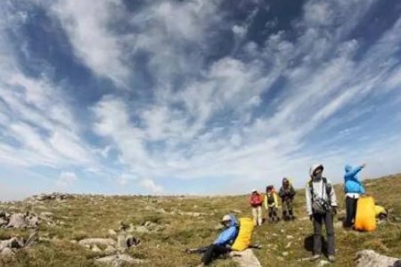 男子被劝返仍鳌太穿越后遇难,“鳌太”指的是什么?