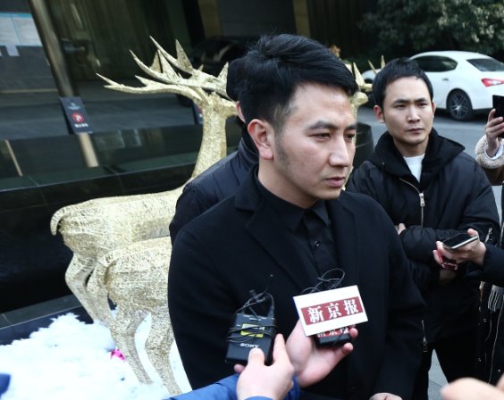 林生斌事件持续发酵,假消防员被找到,与洗剪吹是老熟人,真相要出来了吗?