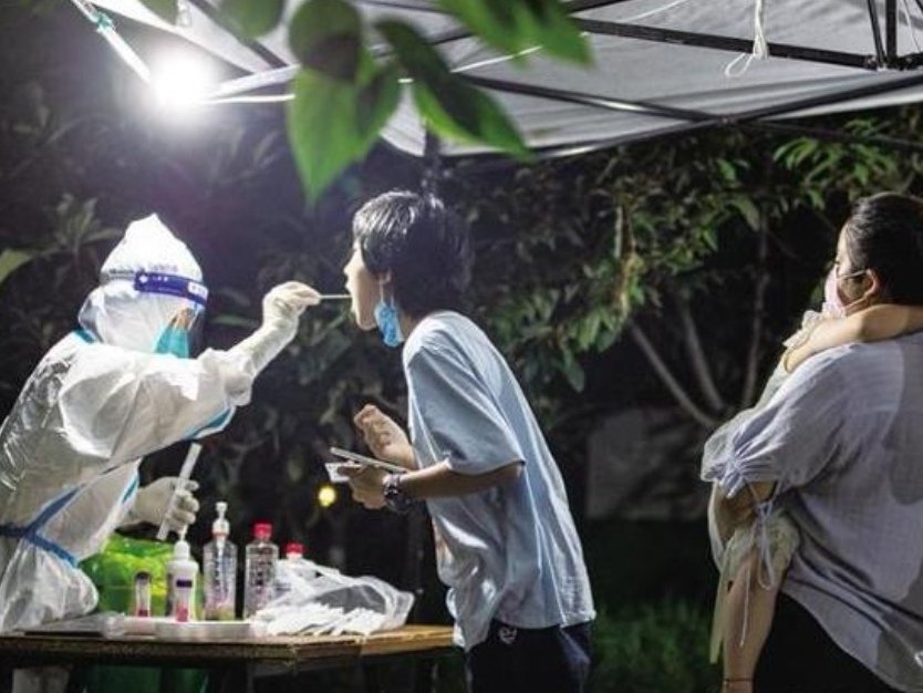 杭州常态化核酸检测频次从7天调整为72小时，此次调整意味着什么？