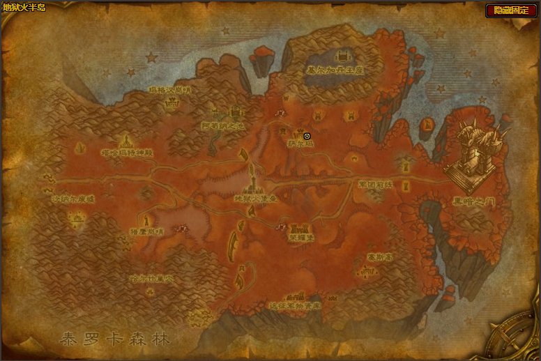 WOW烹饪300学满以后 上哪学375的上限?