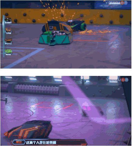 《这，就是铁甲》哪个铁甲最强