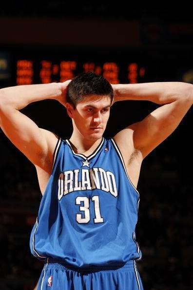 米利西奇是怎样的一位NBA球星?