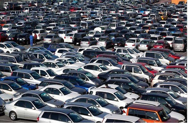 谁能告诉我宁波比较大的二手车交易市场的具体地址?