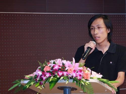 抽屉网的徒丁是怎样一个人？