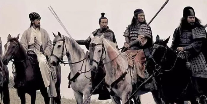 三国中的曲阿小将，他是什么来头？