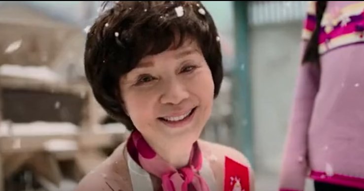 电影小猪佩奇过大年都有哪些演员？