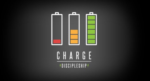 充电器上面的英文，charge是什么意思