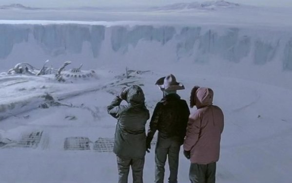 电影【怪形前传】有第二部吗