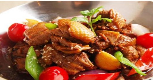 湘潭都有哪些好吃的美食?