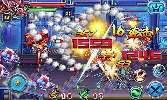 小游戏铠甲勇士激斗传怎么开启全人物