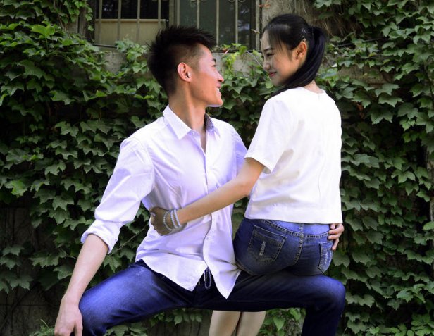 单身触犯法律吗？