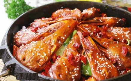 黑龙江大庆，有哪些东北美食？