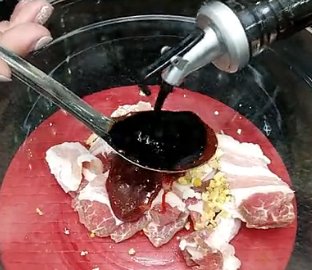 自助烤肉怎么烤的步骤